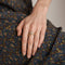 Bague 49 BULGARI - Bague Serpenti Viper 58 Facettes
