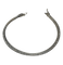 Bracelet Bracelet tennis rivière de 76 diamants 58 Facettes
