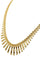 Collier COLLIER ANCIEN ANNÉES 50' 58 Facettes 051511