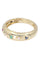 Bague 51 Bague jonc Tutti Frutti 58 Facettes 079381