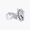 Bague 49 Bague Rose DIOR Bagatelle 58 Facettes