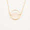 Bracelet Bracelet Paola Zovar Quartz rose 58 Facettes