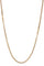 Collier Chaine maille vénitienne Or jaune 58 Facettes 081991