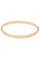 Bracelet Bracelet jonc ouvrant Or jaune 58 Facettes 082471