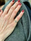 Bague BAGUE NAPOLÉON III 58 Facettes 044391