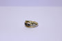 Bague 54 Bague Diamants et Saphirs 58 Facettes
