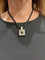 Pendentif PENDENTIF PAVAGE DIAMANTS 58 Facettes 076801