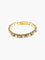 Bracelet Bracelet Coeurs Or Jaune Diamants 58 Facettes