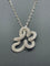 Collier Collier Mauboussin "Premier Jour", or blanc 58 Facettes