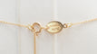 Collier 43cm Collier/Pendentif Mauboussin en Or rose & Diamants 58 Facettes 32224
