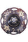 Broche BROCHE PIQUÉ D'ÉCAILLE NAPOLÉON III 58 Facettes 069881