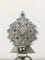 Broche Fibule Berbère Argent 58 Facettes