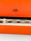 Bracelet Hermès - Bracelet Chaîne D’Ancre - Grand Modèle en Argent 58 Facettes