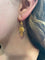 Boucles d'oreilles BOUCLES D'OREILLES PENDANTES FLEURS 58 Facettes 053161