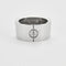 Bague 53 CARTIER - Bague LOVE XL 58 Facettes 230513