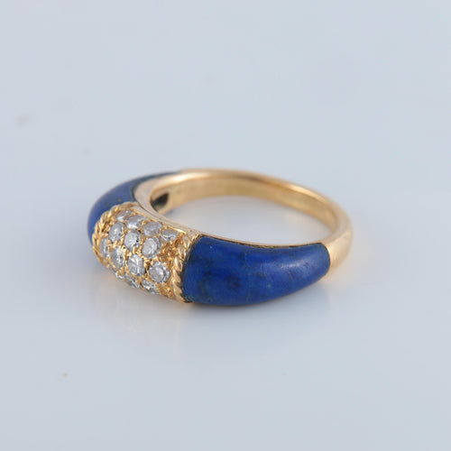 Bague 54 Van Cleef & Arpels Bague Philippine 58 Facettes