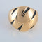 Bague 52 CARTIER - bague panthère en or jaune 58 Facettes