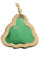Pendentif PENDENTIF BOUDDHA RIEUR 58 Facettes 048781