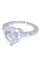 Bague 50 CHOPARD - BAGUE SO HAPPY DIAMOND 58 Facettes 073241