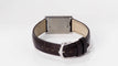 Montre Montre Tank basculante de Cartier 58 Facettes 31910