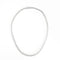Collier Collier Ligne Diamant 58 Facettes 002.1134