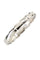Bague 64 ALLIANCE HOMME "SERPENTI VIPER" BULGARI 58 Facettes 040781