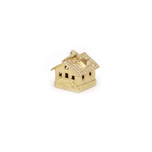 Pendentif Pendentif Charm Maison 58 Facettes 230190R