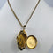 Pendentif Pendentif Cassolette Or Perle de Culture 58 Facettes 20400000737