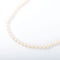 Collier Collier de perles vintage 58 Facettes 2522