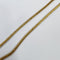 Collier Collier Or 58 Facettes 20400000738