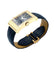 Montre Boucheron. Montre Reflet Large or rose 58 Facettes