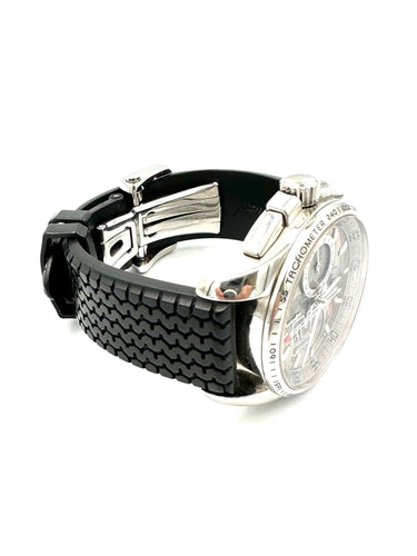 Montre CHOPARD - Montre Mille Miglia GT Chrono 58 Facettes