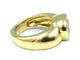 Bague PIAGET - Bague or jaune et diamants 58 Facettes