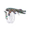 Bague 53 Boucheron - bague or blanc, diamants 58 Facettes 32541