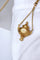 Pendentif Pendentif urne vinaigrette ancien 58 Facettes