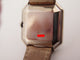 Montre vintage montre BAUME ET MERCIER lady 38260 27 mm quartz or blanc 18k 58 Facettes 252218