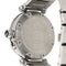 Montre Cartier Montre Pasha Acier 58 Facettes 2461187CN