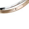 Bracelet Bracelet Cartier, "Love Pavé", or rose et blanc, diamants. 58 Facettes 30999