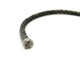 Bracelet Fred Bracelet Force 10 Or blanc 58 Facettes 1692974CN