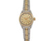 Montre vintage montre TUDOR BY ROLEX princess oysterdate 24 mm automatique 58 Facettes 256589