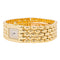 Montre Chaumet Montre Khésis Or jaune Diamant 58 Facettes 2366607CN