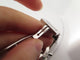 Montre montre CHAUMET class one chronographe quartz 58 Facettes 255840