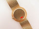 Montre vintage montre ROLEX cellini 4934 32 mm mecanique en or jaune 18k 58 Facettes 253474