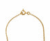 Collier COLLIER PENDENTIF "INOË" OR ET PERLE 58 Facettes BO/230016 STA