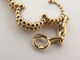 Collier collier van cleef arpels alhambra 10 motifs or 18k nacre 58 Facettes 251868