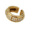 Bague 50 Bague Boucheron, "Les Plurielles", or jaune, diamants, corail. 58 Facettes 30967