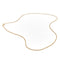 Collier Collier Or jaune 58 Facettes 1660473CN