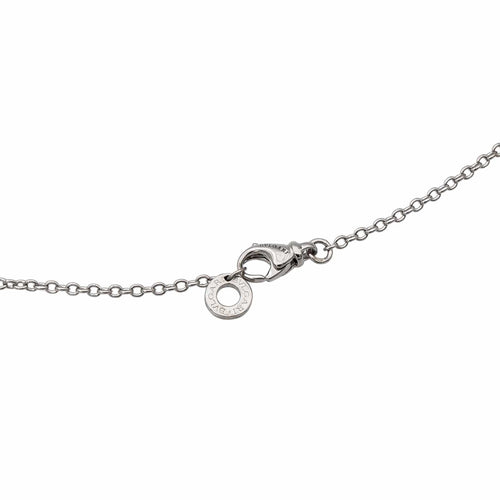 Collier Bulgari Collier Bulgari Or blanc 58 Facettes 2891587CN