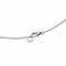 Collier Bulgari Collier Bulgari Or blanc 58 Facettes 2891587CN