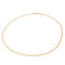 Collier Collier Chaîne Or jaune 58 Facettes 2024982CN